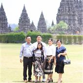 Trận