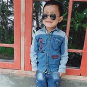 Thần