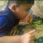 Yêu 
