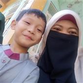 Thù