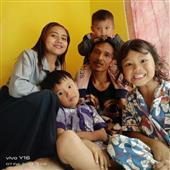 Nhận