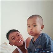 thần