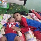 Ngườ