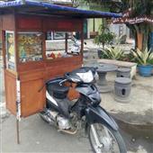 Trự