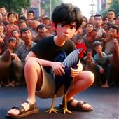 Bầu
