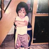 Nghi
