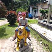 Chú 