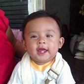 King