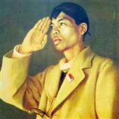 Ngườ