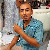 KING