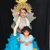 trận