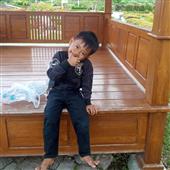 Thần