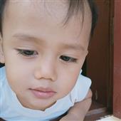John