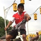 Kênh