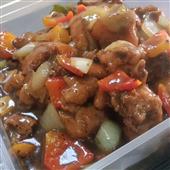 Ngọ