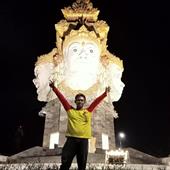 King
