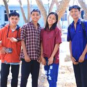 Thần