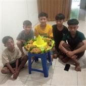 SấmS