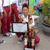Cung