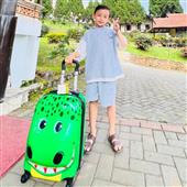 Thứ 