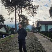 Căng