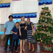 Trận