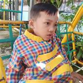 Tâm 