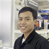Thập