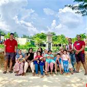 Trự