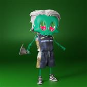 Craz
