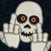 You