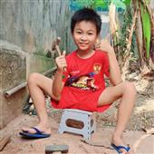 Thù