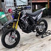 truy