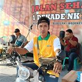 Triề