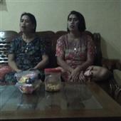 The