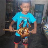 Đánh