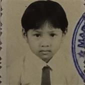 Thế