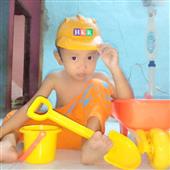 Thế