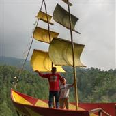 5 ha