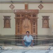 KING